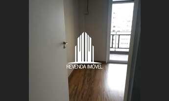 Imagem 4: Conj. Comercial em Pinheiros 48m² 1 Sala, 2 Banheiros, 2 Vagas