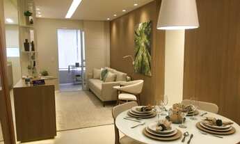 Imagem 4: Apartamento para venda com 75 metros quadrados com 2 quartos em Santa Rosa - Niterói - RJ