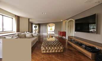 Imagem 5: Apartamento à venda, Campo Belo, 370m², 4 suítes, 4 vagas!