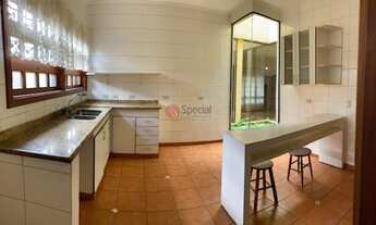 Imagem 6: Casa assobradada com 3 suítes e 5 vagas no Parque do Carmo