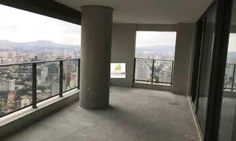 Imagem 4: Apartamento à venda, Sumarezinho, 275m², 4 suítes, 4 vagas!