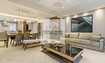 Imagem 4: Apartamento em localização privilegiada, 3 suítes, 2 vagas de garagem, a venda no bairro C