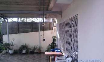 Imagem 3: SOBRADO - VILA MADALENA - SP