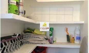 Imagem 7: Apartamento à venda, Santo Amaro, 84m², 3 dormitórios, 1 suíte, 1 vaga!