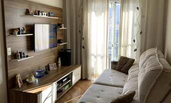 Imagem: Guarulhos - Apartamento Padrão - Ponte