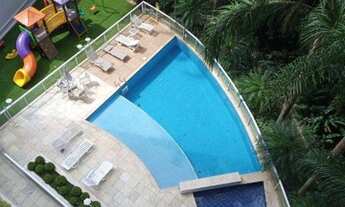 Imagem: Apartamento com 3 dormitórios à venda