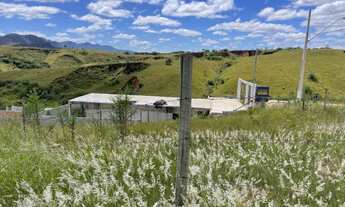 Imagem 4: Lote, Vista da serra - são João del Rei