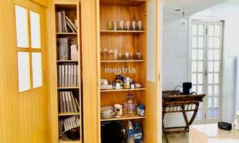 Imagem 4: Real Parque Apartamento com 1 dormitório