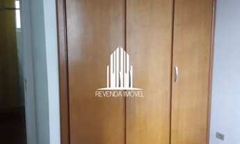 Imagem 5: Apartamento no Sumaré 118m 3 dormitórios 1 suíte 3 banheiros 1 vaga