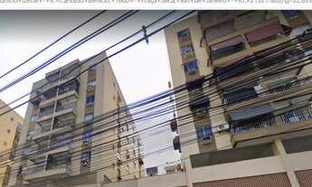 Imagem 2: Apartamento para venda possui 79 metros quadrados com 2 quartos em Praça Seca - Rio de Jan