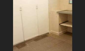 Imagem 2: Kitnet com 1 dormitório para alugar, 40 m² por R$ 500/mês - Parque Continental II - Guarul