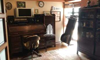 Imagem 7: Apartamento Duplex a venda com 284m² com 3 dormitórios, 5 banheiros e 3 vagas de garagem