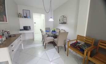 Imagem 4: Cobertura para venda tem 113 metros quadrados com 2 quartos em Trindade - Florianópolis