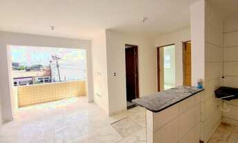 Imagem 5: Apartamento em Mangabeira, 2 quartos, 47m2