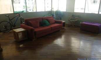 Imagem 4: APARTAMENTO - BELA VISTA - SP