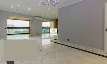 Imagem 4: Apartamento à venda, Vila Suzana, 191m², 4 dormitórios, 3 suítes, 3 vagas!