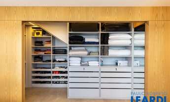 Imagem 7: COBERTURA - VILA OLÍMPIA - SP