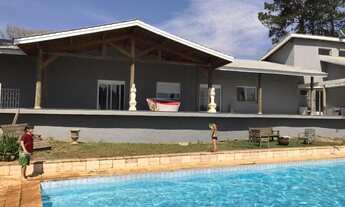 Imagem 7: Sítio à venda Jardim Estância Brasil, Atibaia - SP