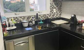 Imagem 7: Apartamento com 3 suítes à venda- Paraíso - São Paulo/SP