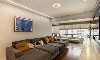 Imagem 6: Apartamento - Cambuí - Campinas