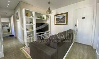 Imagem 6: Apartamento à venda na Rua Guandu, no Tatuapé, 3 dormitórios sendo 2 suites, varanda gourm