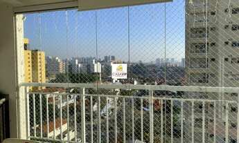 Imagem 6: Apartamento à venda, Vila Progredior, 100m², 2 dormitórios, 1 suíte, 2 vagas!