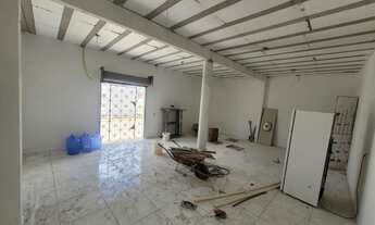 Imagem 2: Casa nova primeiro andar