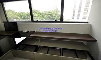 Imagem 3: Salas comerciais no Tyrol Business Center - Tirol