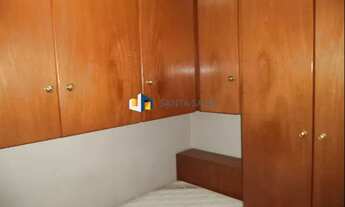 Imagem 5: Lindo apto com planejados pronto pra morar na saúde!!