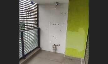 Imagem 7: Apartamento com 1 dormitório à venda, 47 m² por R$ 349.999,98 - Vila Andrade - São Paulo/S