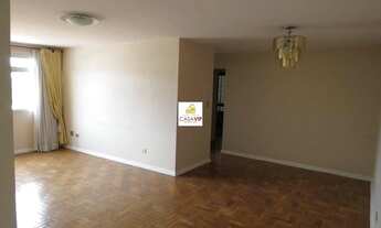 Imagem 1: Apartamento à venda, Santo Amaro, 100m², 2 dormitórios, 1 vaga!