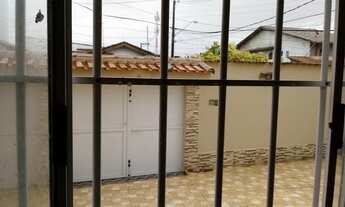 Imagem 4: PRAIA GRANDE - Casa Padrão - AVIACAO