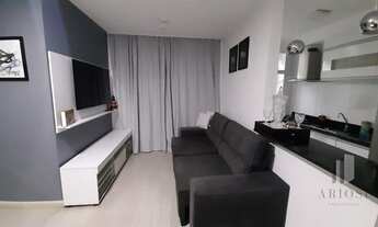 Imagem 4: Apartamento 02 Dorm. em Vila Noemia - Mauá