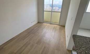 Imagem: APARTAMENTO - VILA BAETA NEVES - SP
