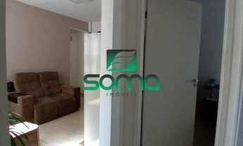 Imagem 4: Apartamento à venda, 2 quartos, 1 vaga, Santa Clara B - Vespasiano/MG