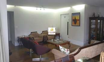 Imagem 7: Apartamento à venda, Perdizes, 146,30m², 4 dormitórios, 3 suítes, 3 vagas!