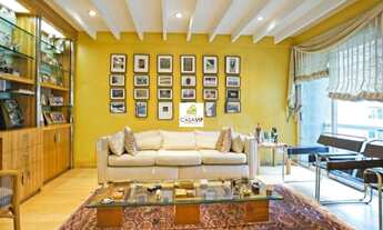 Imagem 4: Apartamento à venda, Jardim Paulista, 335m², 4 suítes, 4 vagas!