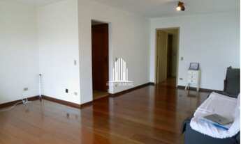 Imagem 4: APT PERDIZES, 140M2, 3 DORMS COM SUITE E 2 VAGAS DE GARAGEM - ANDAR ALTO