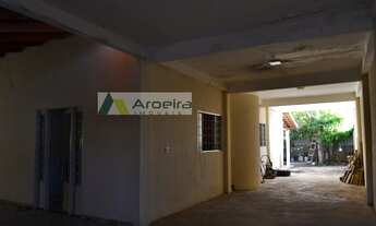 Imagem 3: Sobrado Padrão para Venda em Goiânia Park Sul Aparecida de Goiânia-GO - R 370