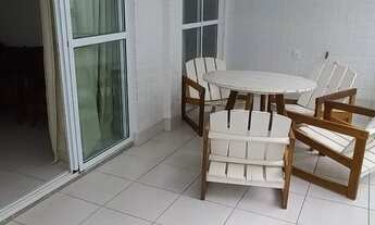 Imagem 4: Apartamento de 4 quartos, sendo 03 suítes, 150,00M², 03 vagas de garagem à venda na Ensead