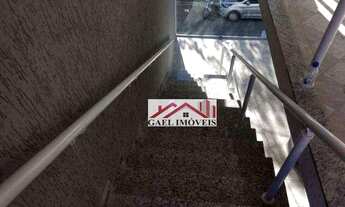 Imagem 3: Apartamento com 2 dormitórios à venda, 38 m² por R$ 210.000,00 - São Miguel - São Paulo/SP