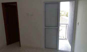 Imagem 15: Lindo sobrado NOVO no Residencial Vitoria Park aceita financiamento R$ 260.000,00