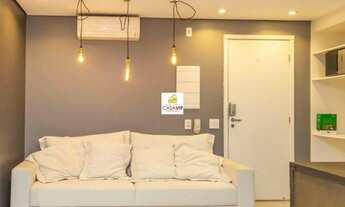 Imagem 5: Apartamento à venda, Campo Belo, 70m², 1 suíte, 1 vaga!