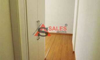 Imagem 4: Excelente Apartamento à venda por R$ 1.200.000,00 no bairro Vila Mariana, São Paulo com 3