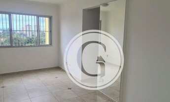 Imagem 2: Apartamento à venda, 54 m² por R$ 277.000,00 - Butantã - São Paulo/SP