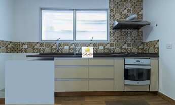 Imagem 3: Apartamento à venda, Paraíso, 112m², 3 dormitórios, 2 suítes, 2 vagas!