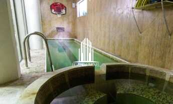 Imagem 5: Casa de Condomínio Fechado com 4 SUITES em 650m² no Brooklin