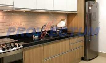 Imagem 5: Apartamento - Loteamento Remanso Campineiro - Hortolândia