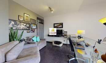 Imagem 6: Apartamento à venda, Jardim Ampliação, 75m², 2 dormitórios, 1 vaga!