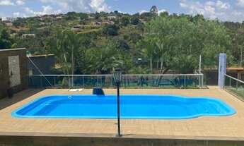 Imagem 2: Sítio com área de 1440M² em Mateus Leme MG